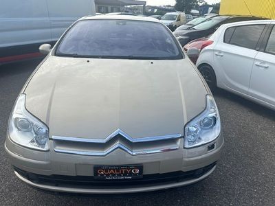 Citroën C5