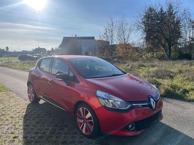 Gebraucht 2013 Renault Clio IV Dynamique | CHF 6’900 (Guter Preis)