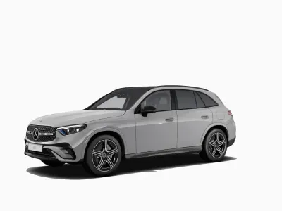 Neu (2026) Mercedes GLC400d 381 PS | Guter Preis
