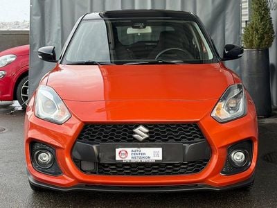 Gebraucht 2023 Suzuki Swift Sport | CHF 15’800 (Superpreis)