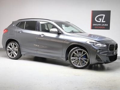 Grau Gebraucht 2019 BMW X2 Performance SUV | CHF 27’900 (Fairer Preis)