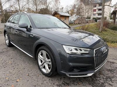 Gebraucht 2018 Audi A4 Allroad Kombi | CHF 13’800