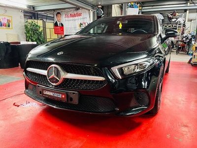 Gebraucht Mercedes A250 Style 224 PS (164 kW) 2019
