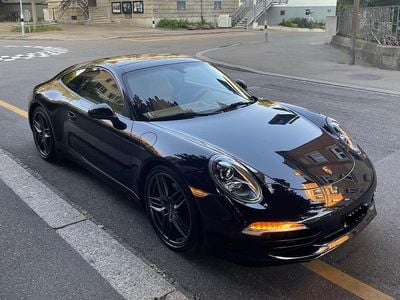 Gebraucht Porsche 911 Carrera S 400 PS (294 kW) 2012