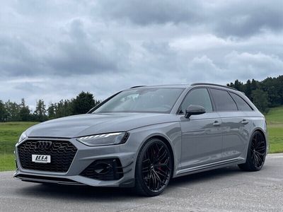 Audi RS4