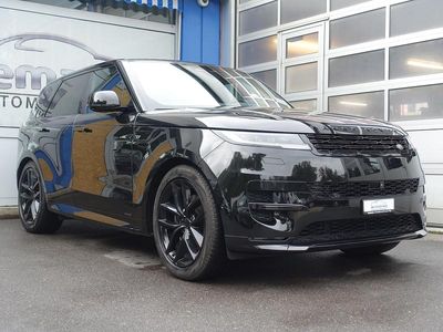 Gebraucht 2024 Land Rover Range Rover Autobiography SUV | CHF 119’900