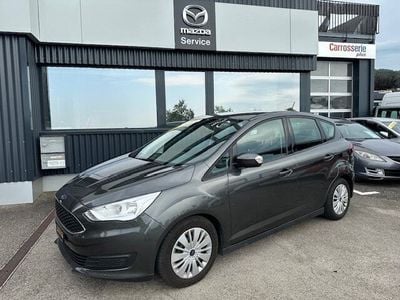Gebraucht 2017 Ford C-MAX Trend Van / Kleinbus | CHF 11’900 (Fairer Preis)