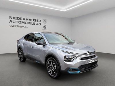 Gebraucht Citroën e-C4 Shine 100 kW (136 PS) 2023 Limousine