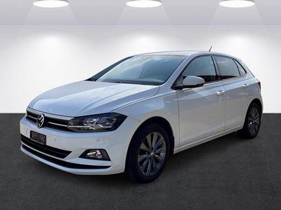 Gebraucht 2020 VW Polo United | CHF 17’400 (Fairer Preis)