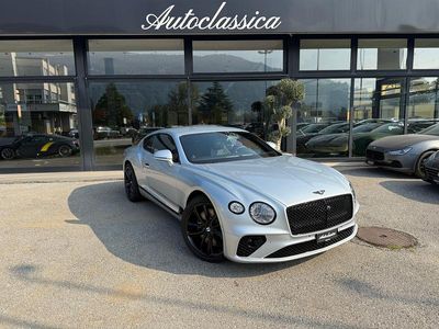 Gebraucht 2020 Bentley Continental GT | CHF 189’900 (Teuer)