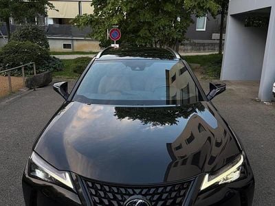 Gebraucht 2020 Lexus UX 250h SUV | CHF 24’900