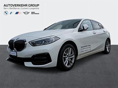 Gebraucht 2023 BMW 116 Sport Line Kleinwagen | CHF 26’900 (Etwas zu teuer)
