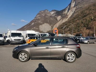 Gebraucht 2014 Peugeot 308 Access | CHF 2’900 (Superpreis)