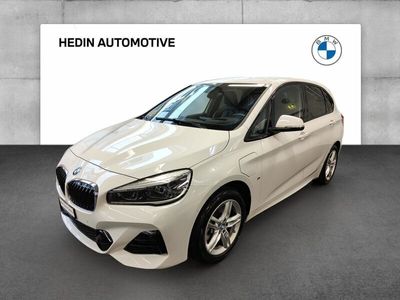 BMW 225 Active Tourer