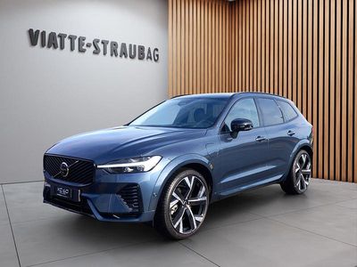 Neu (2026) Volvo XC60 Ultra 349 PS