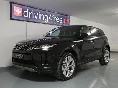 Gebraucht 2019 Land Rover Range Rover evoque S SUV | CHF 26’990 (Fairer Preis)