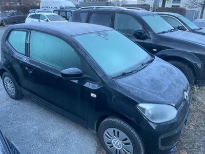 VW up!