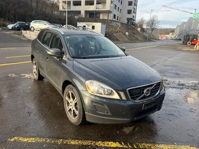 Gebraucht 2011 Volvo XC60 Summum SUV | CHF 5’999 (Guter Preis)