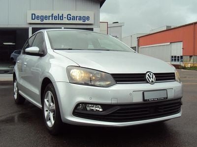 Gebraucht 2014 VW Polo Trendline | CHF 8’800 (Fairer Preis)