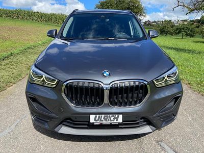 Gebraucht 2019 BMW X1 SUV | CHF 17’900 (Fairer Preis)