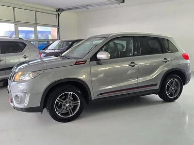 Gebraucht 2016 Suzuki Vitara SUV | CHF 22’400 (Teuer)