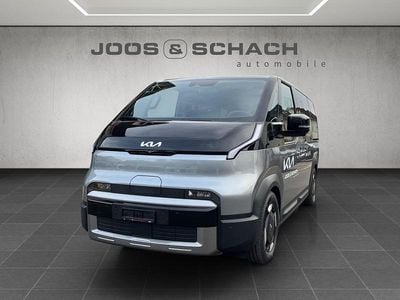 Neu Kia PV5 119 kW (163 PS) 2025 Van / Kleinbus