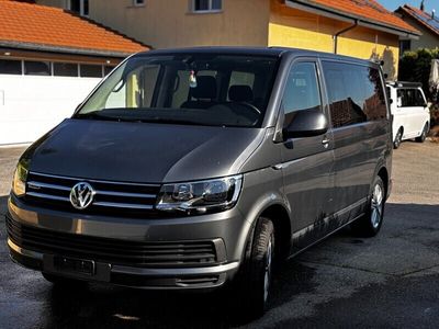 VW T6