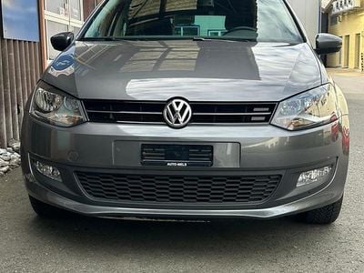 Gebraucht 2014 VW Polo Design | CHF 7’900 (Guter Preis)