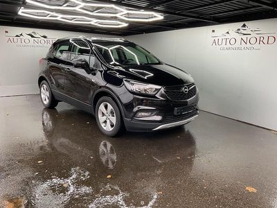 Gebraucht 2018 Opel Mokka X Enjoy SUV | CHF 16’900 (Etwas zu teuer)