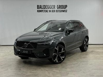 Neu 2025 Volvo XC60 Ultra SUV | CHF 75’590 (Superpreis)