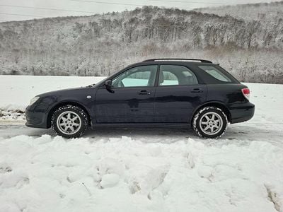 Gebraucht 2007 Subaru Impreza | CHF 5’900 (Teuer)