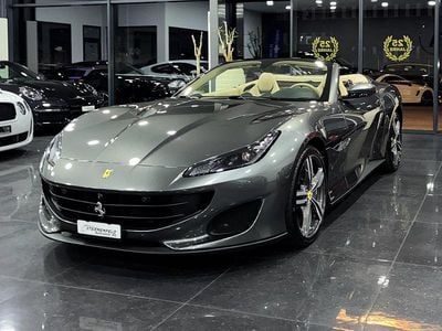 Gebraucht Ferrari Portofino 600 PS (441 kW) 2019 Cabrio