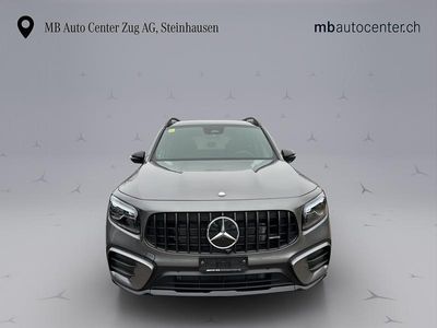 Gebraucht 2025 Mercedes GLB35 AMG SUV | CHF 74’800