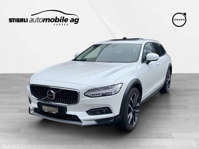 gebraucht Volvo V90 CC 2.0 B6 AWD