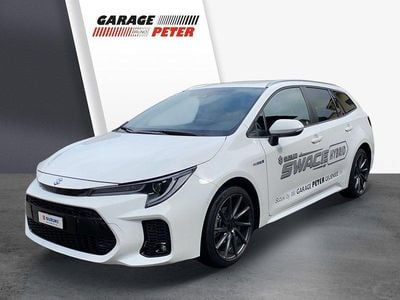 Gebraucht 2021 Suzuki Swace Kombi | CHF 22’900 (Fairer Preis)