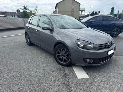 Gebraucht VW Golf VI Highline 122 PS (89 kW) 2010 Kleinwagen