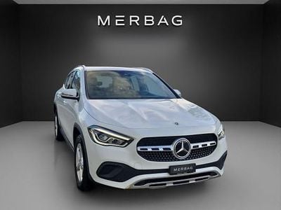 Gebraucht 2022 Mercedes GLA200 SUV | CHF 28’900 (Guter Preis)