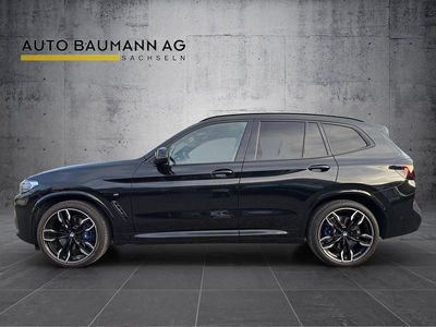 Gebraucht 2024 BMW X3 M Sport SUV | CHF 66’000 (Etwas zu teuer)