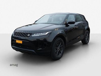 Gebraucht 2021 Land Rover Range Rover evoque R-Dynamic | CHF 30’990 (Guter Preis)