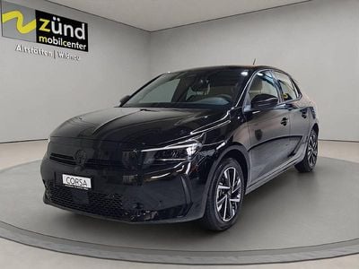 Neu Opel Corsa 110 PS (80 kW) 2026 Kleinwagen