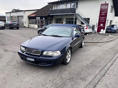 Gebraucht Volvo C70 193 PS (141 kW) 2003 Cabrio