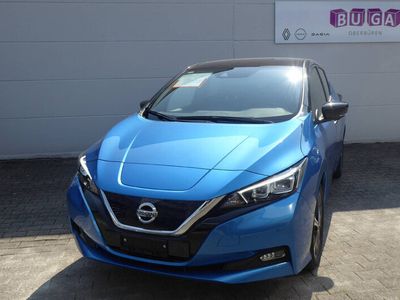 gebraucht Nissan Leaf e+ Tekna 62 kWh