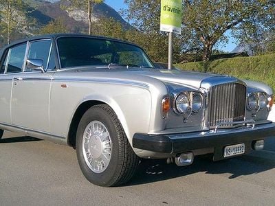 Gebraucht 1980 Bentley T2 Limousine | CHF 29’900