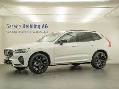 Neu (2026) Volvo XC60 250 PS