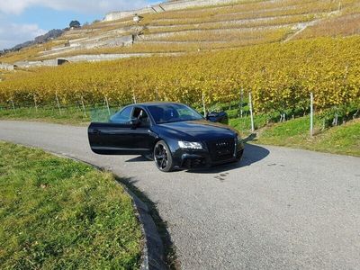 Gebraucht Audi RS5 450 PS (330 kW) 2011 Coupé