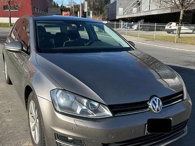 Gebraucht 2016 VW Golf VII Comfortline | CHF 7’490 (Fairer Preis)