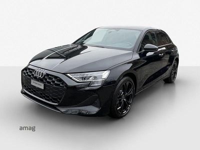 Gebraucht Audi A3 Sportback e-tron Attraction 204 PS (150 kW) 2025 Kleinwagen