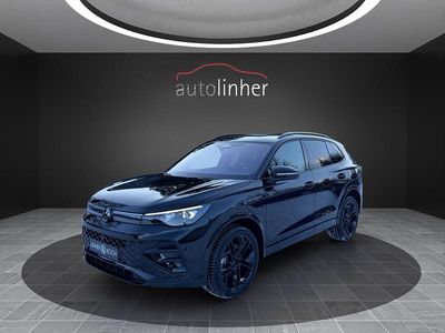 Neu VW Tiguan R-line 204 PS (150 kW) 2025 SUV