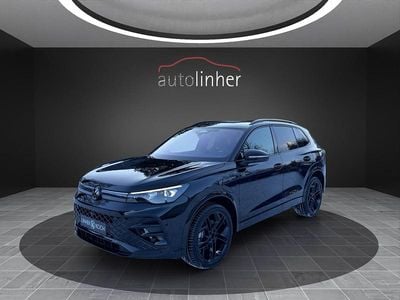 Neu 2025 VW Tiguan R-line SUV | CHF 49’490 (Guter Preis)