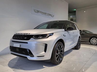 Gebraucht 2024 Land Rover Discovery Sport Black Edition SUV | CHF 79’900